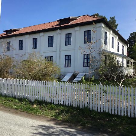 Overgaard Lillehammer Exterior foto