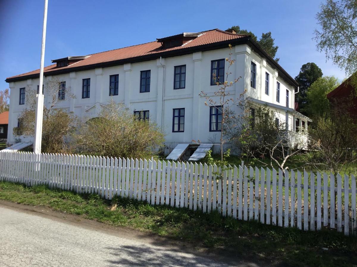 Overgaard Lillehammer Exterior foto